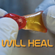 Image for article titled How this strange new material repairs itself - and your internal organs